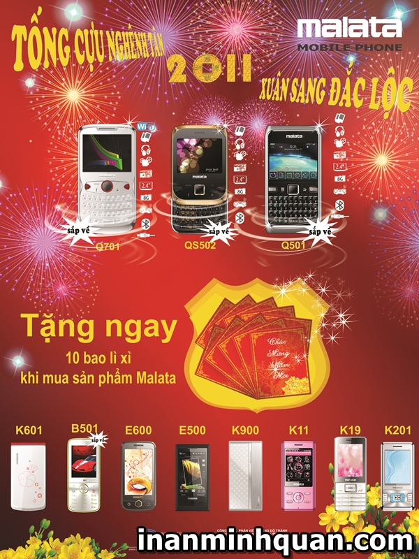 In Poster tại TP. HCM 2014 2