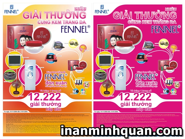 In Poster tại TP. HCM 2014 3
