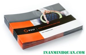 Những điều cần lưu ý khi thiết kế Catalogue để có được một sản phẩm đẹp mắt chuyên nghiệp nhất
