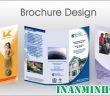 Tìm hiểu định nghĩa Brochure là gì? Tác dụng của Brochure trong việc quảng bá thương hiệu?